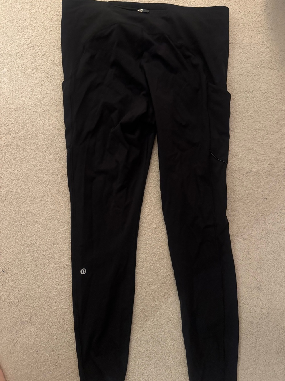 Lulu lemon workout leggings
